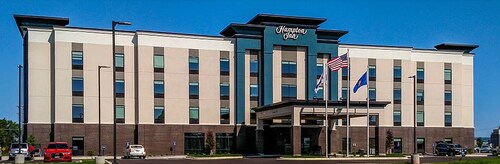 Hampton Inn Superior Duluth, WI