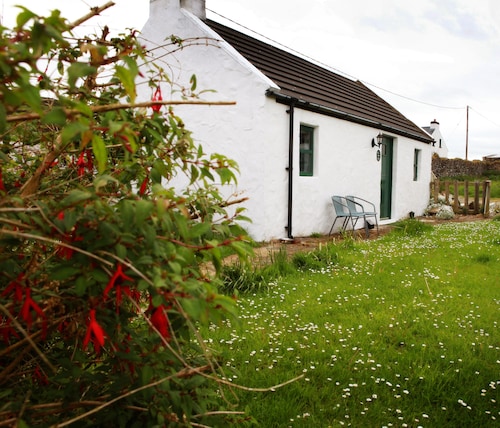 Beautiful cottage on the Causeway coast.