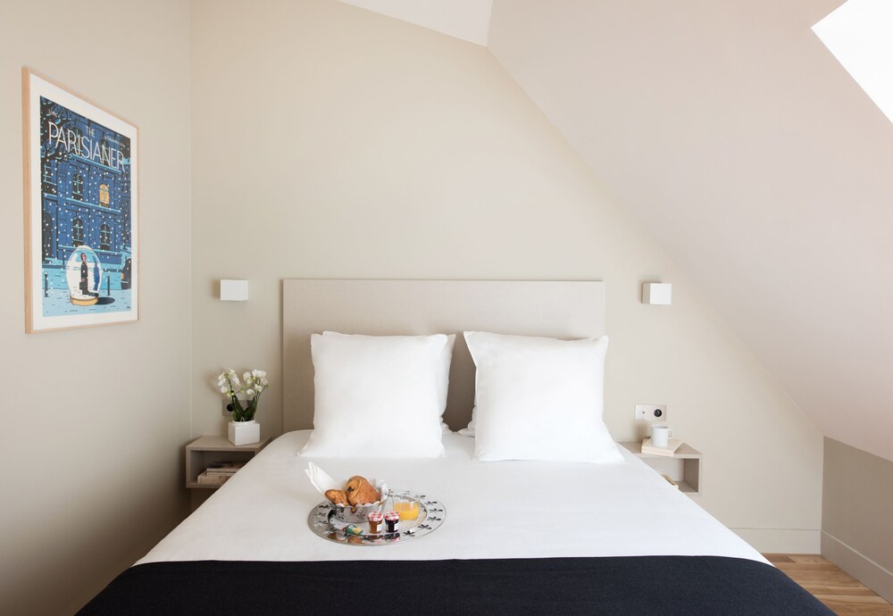 Apartment, 2 Bedrooms - Guestroom