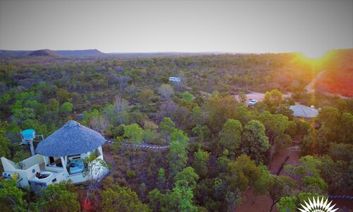 Jalapão Ecolodge