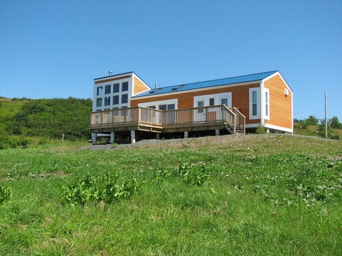 Cape Split View Cottages