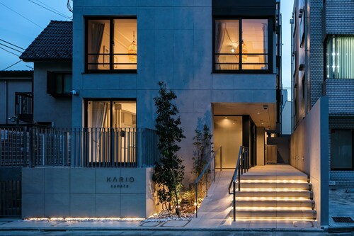 KARIO KAMATA
