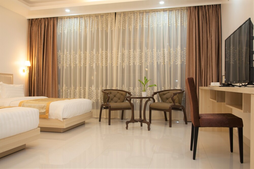 Guestroom
