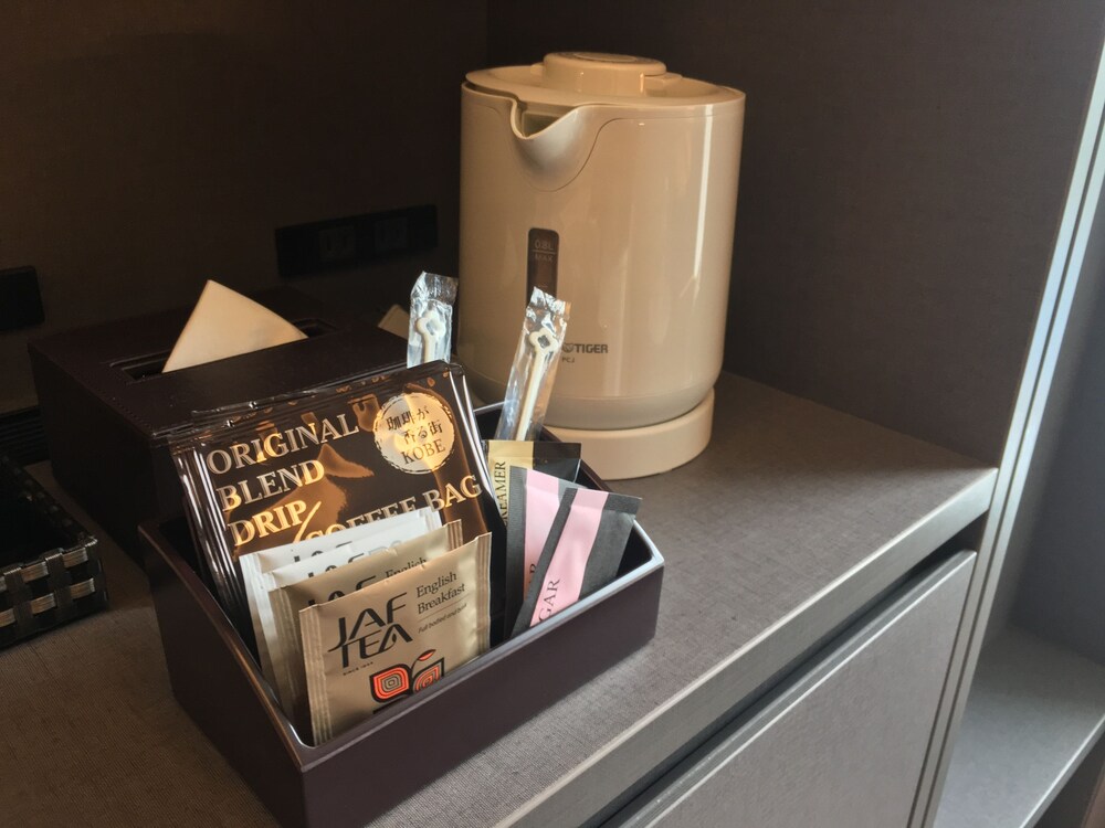 In-Room Amenity