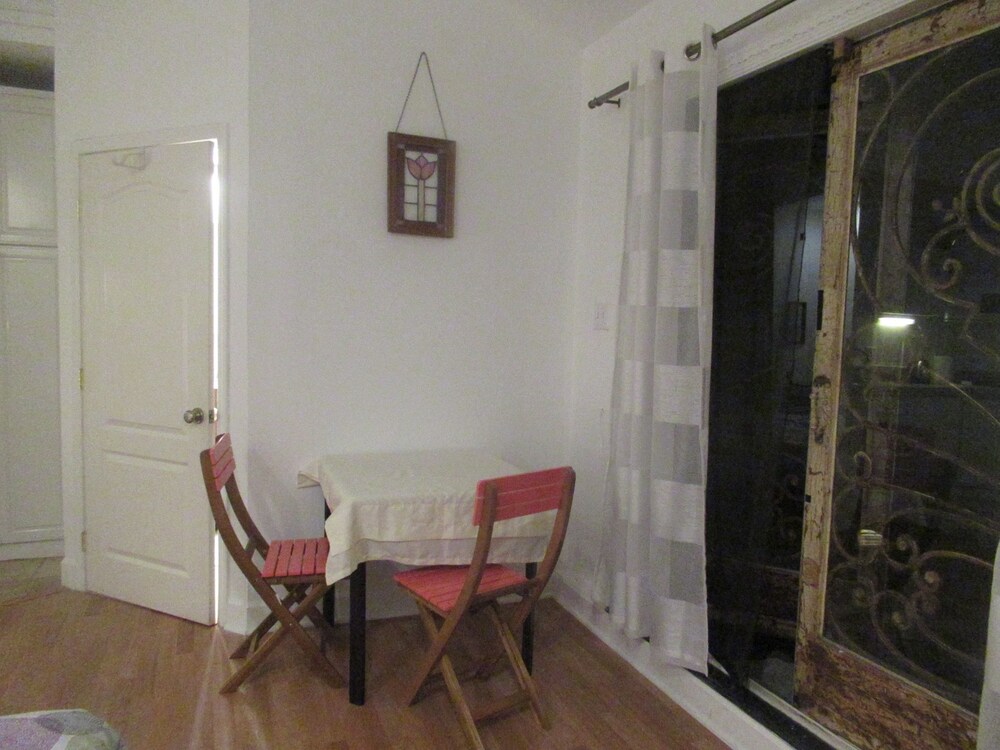 Servicio de comidas en la habitación