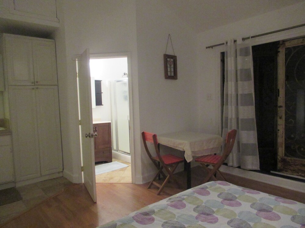 Detalle del interior