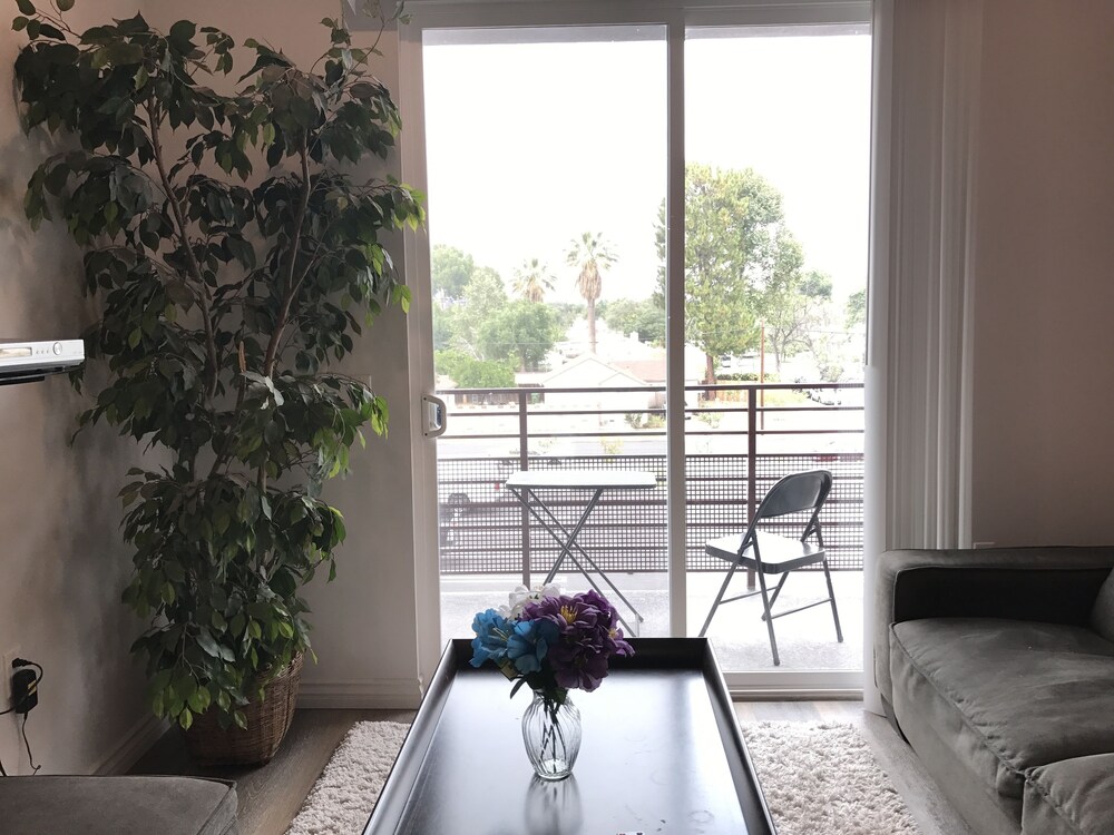 Appartement, 3 chambres - Aire de séjour