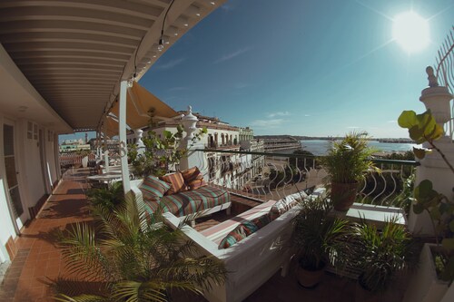 Loft Habana