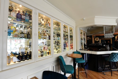 Forster Court Hotel