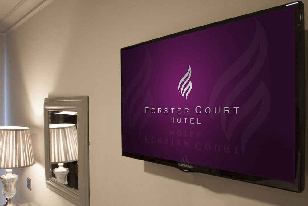 In-Room Amenity