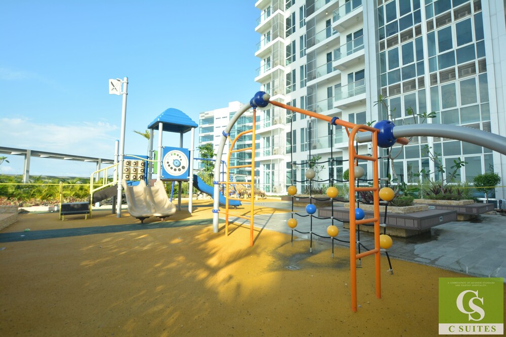 Childrens Area