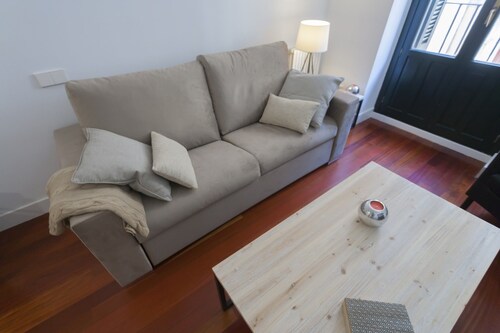 Apartamento Plaza España II