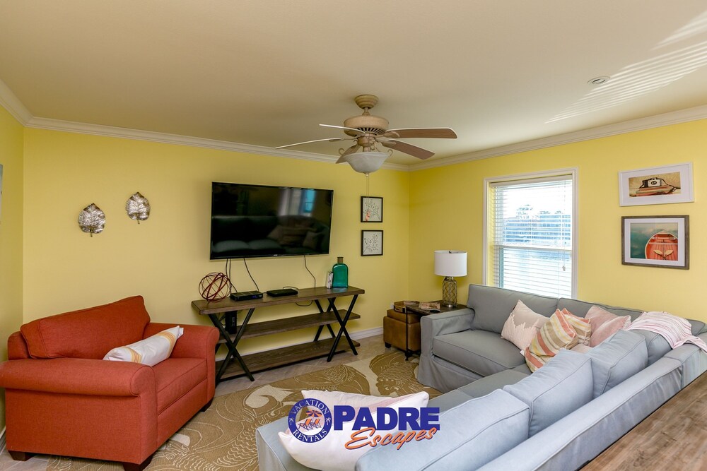 Condo, 2 Bedrooms, Balcony (Costa Del Sol CSB4K) - Featured Image