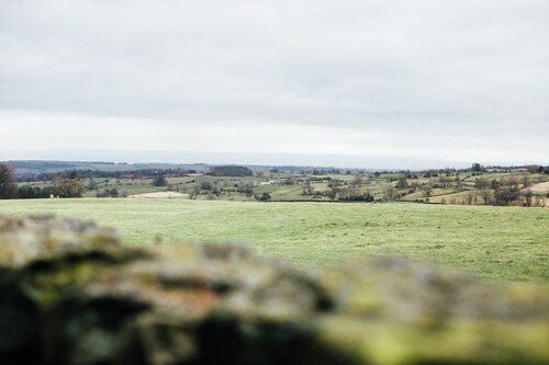 Swinton Bivouac