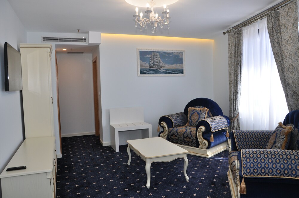 Sala de estar