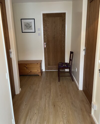 Quiet Location, Close to Beach and Amenities in Maritime Village of Moelfre