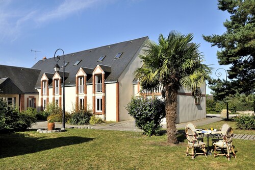 Logis Hôtel du Labrador