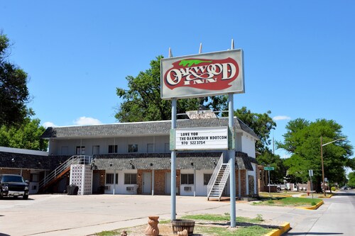 The Oakwood Inn