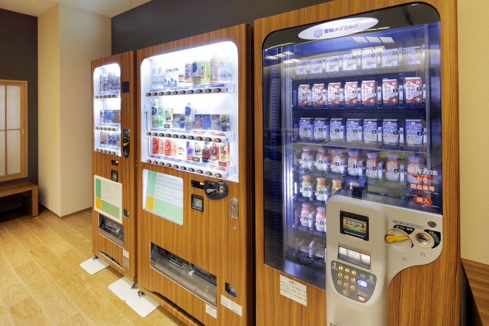自動販売機