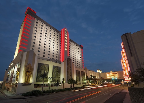 Bally’s Shreveport Casino and Hotel