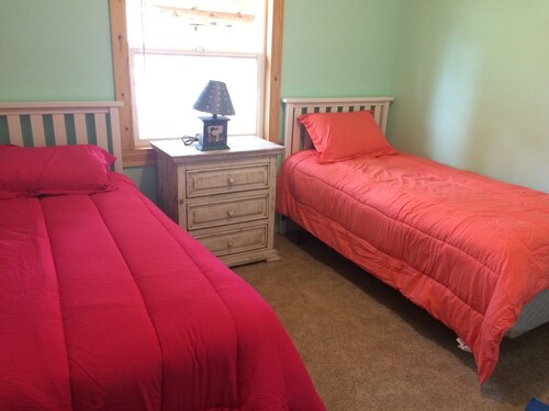 Like New - The Perfect Mountain Retreat