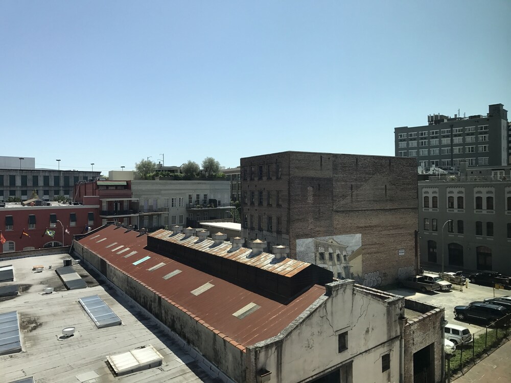 City View