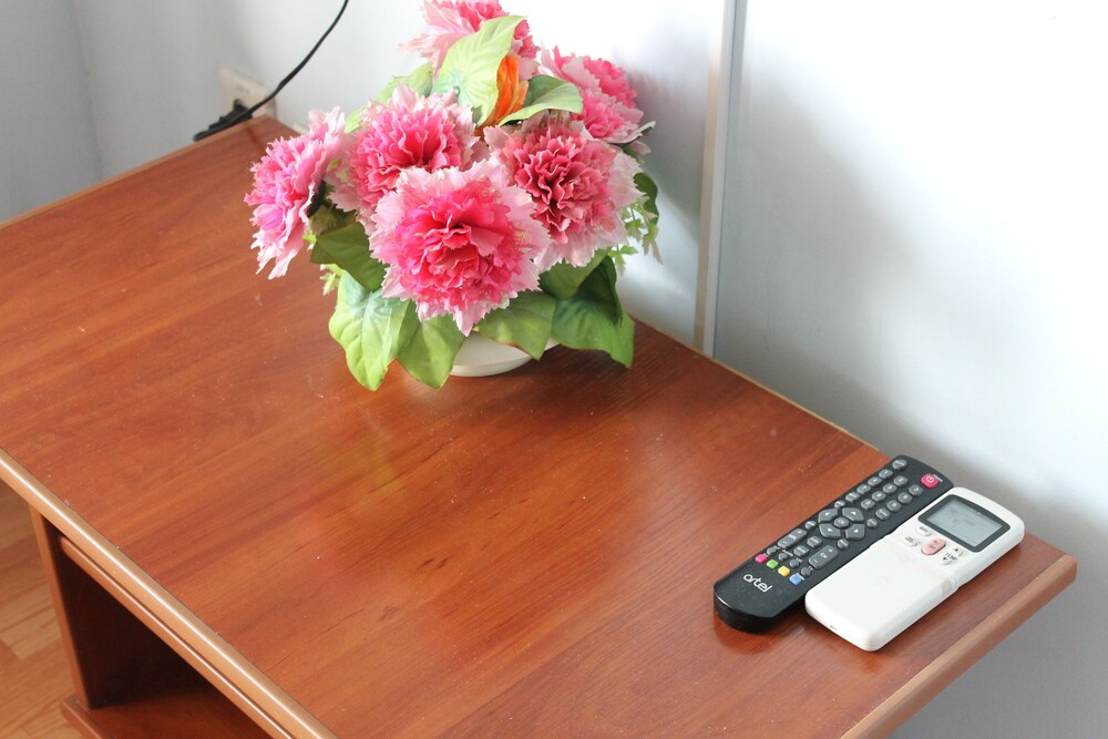 In-Room Amenity