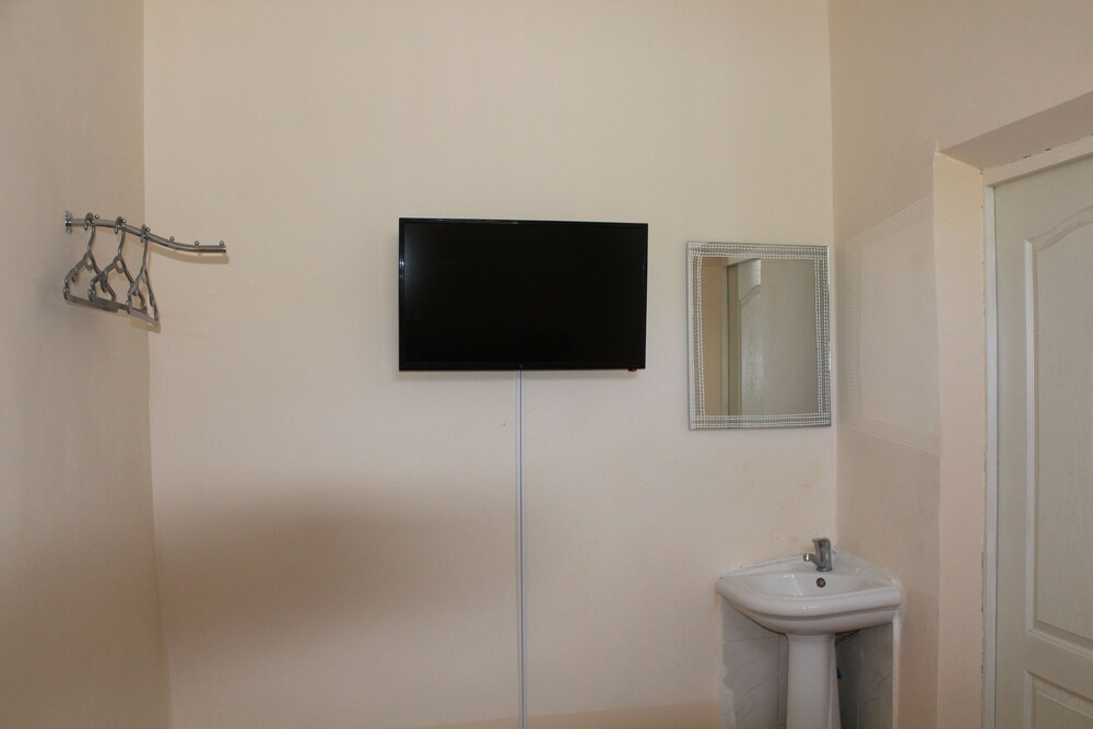 In-Room Amenity