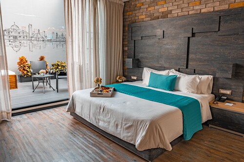 Hotel Punto MX