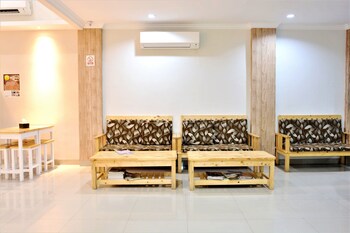 Hotel Interior