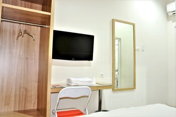 In-Room Amenity