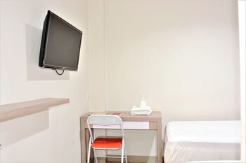 In-Room Amenity