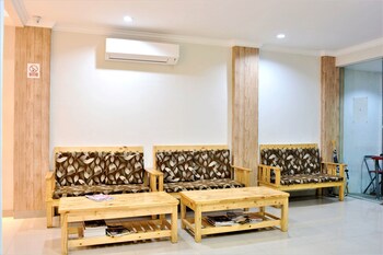 Hotel Interior