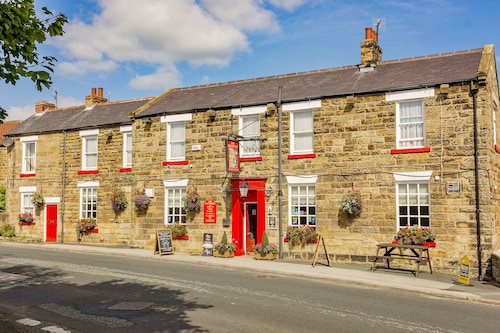 The Oak Wheel Pub