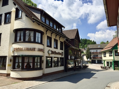 Landhotel Alte Aue