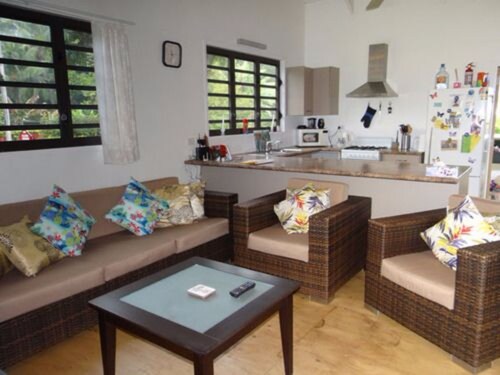 Eve & Sandys Holiday Home