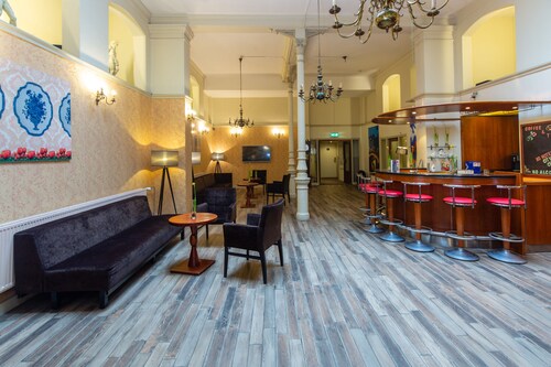 XO Hotels City Centre
