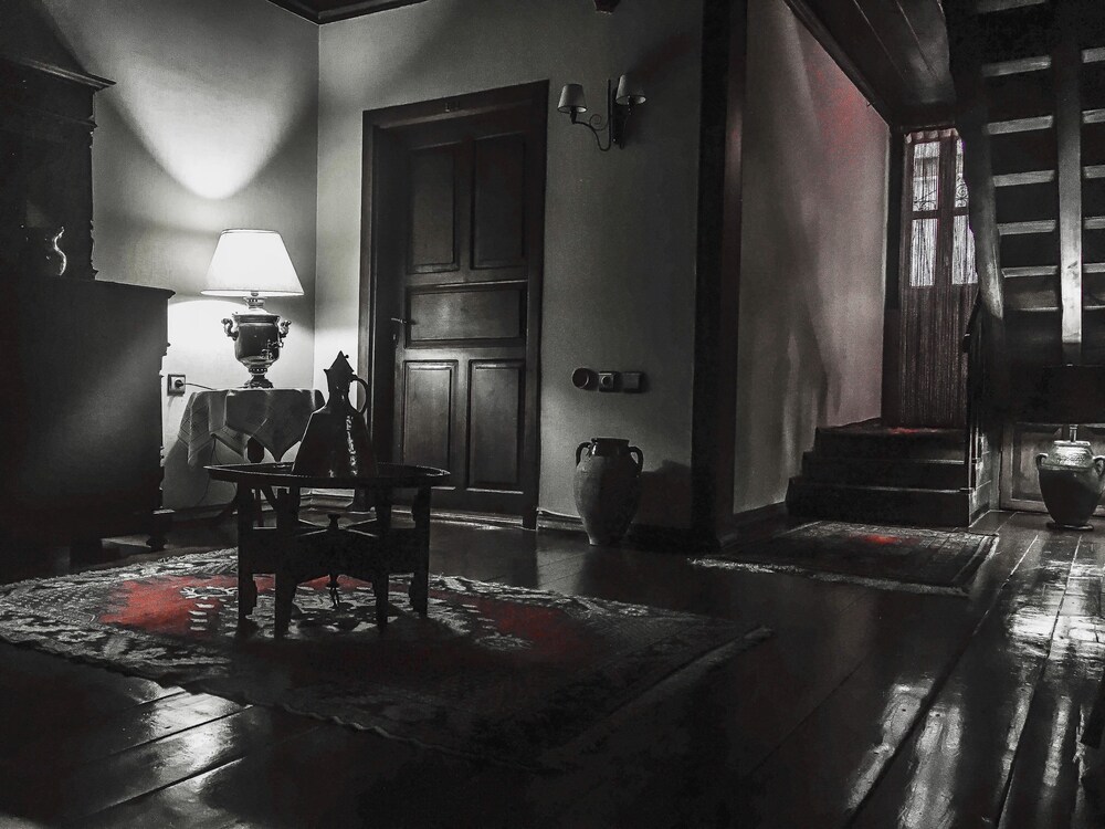 Hotel Interior