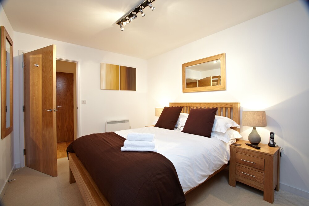 Chambre (Appartement, 1 chambre)