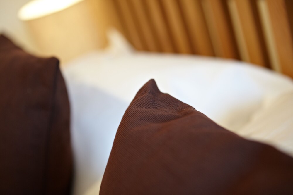 Équipement de la chambre (Appartement, 2 chambres)