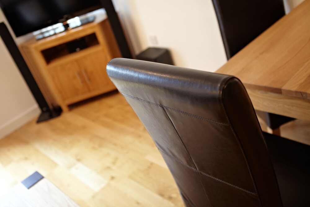 Restauration dans la chambre