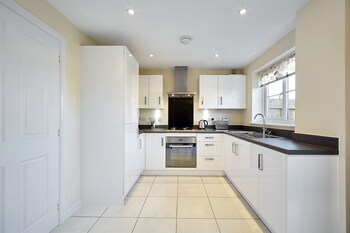 In-Room Kitchen