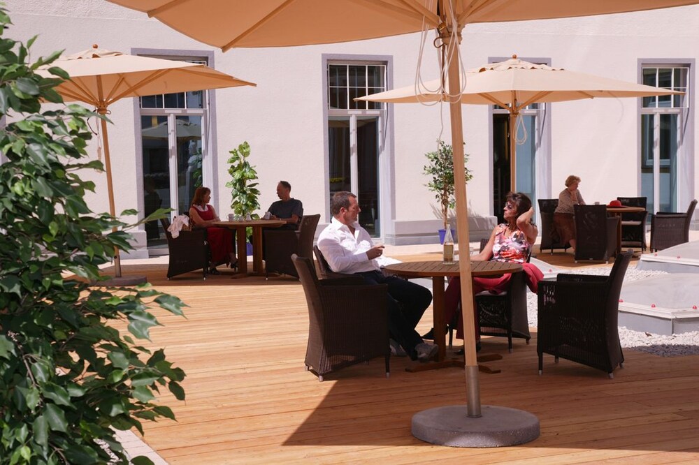 Solarium