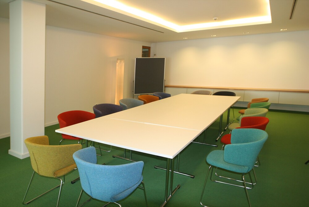 Salle de réunion