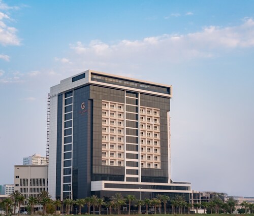 The Grove Hotel & Conference Centre