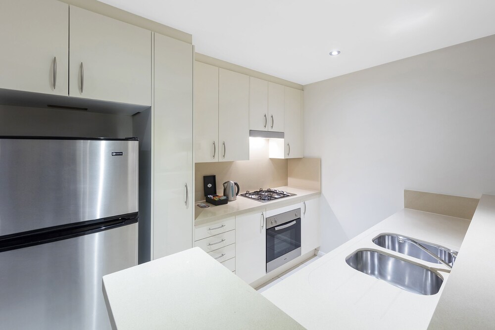In-Room Kitchen