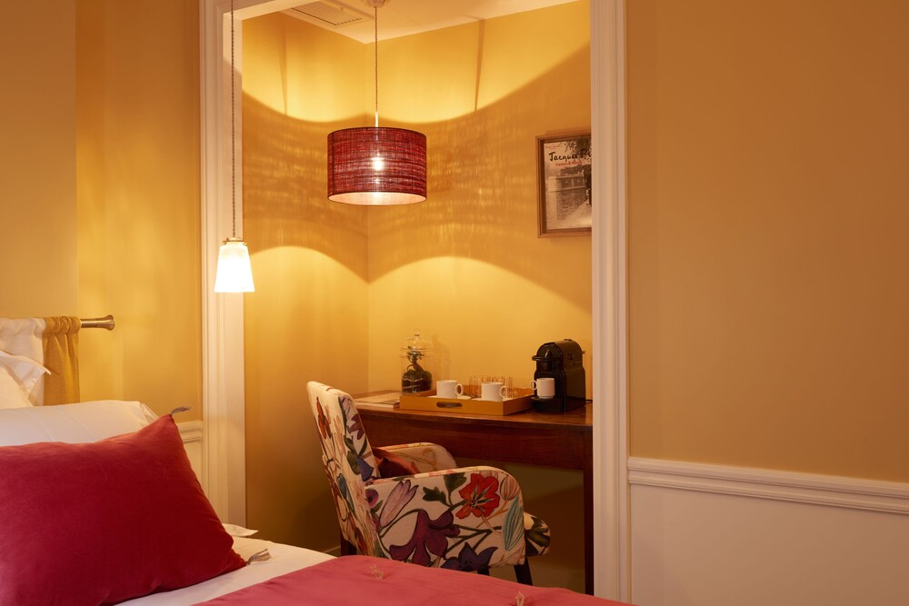 In-Room Amenity