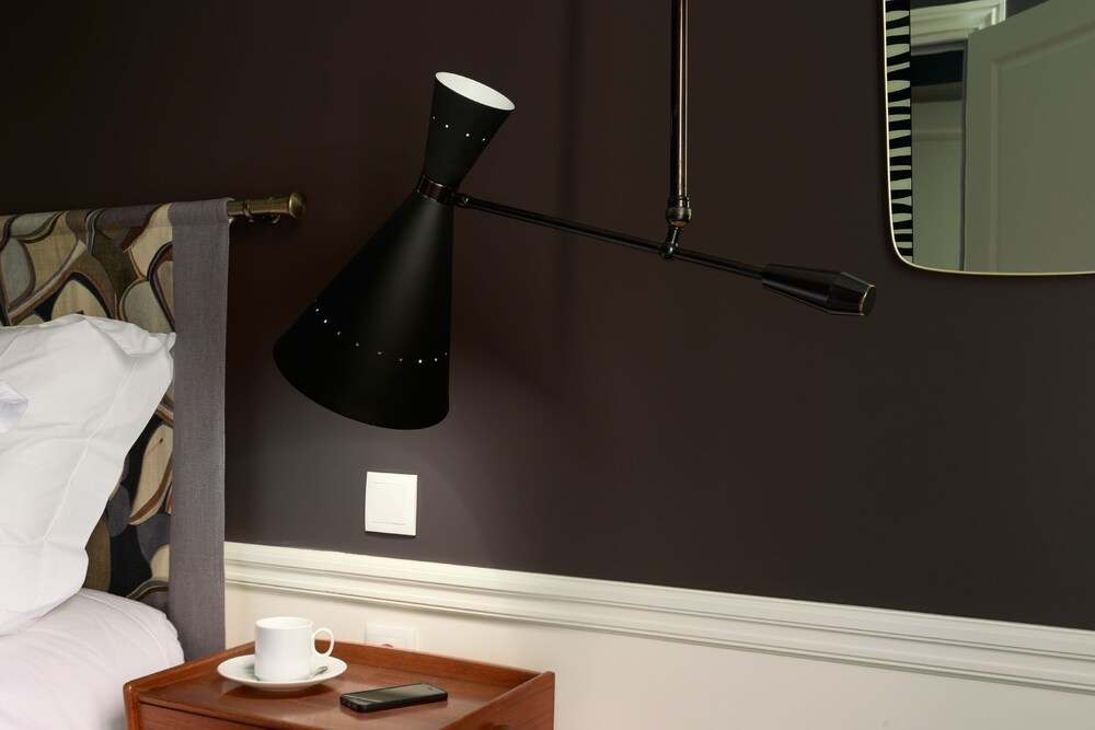 In-Room Amenity