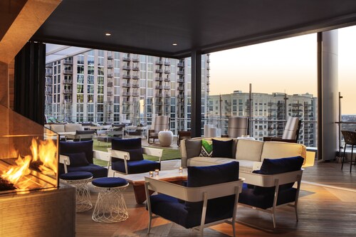 Kimpton Tryon Park Hotel