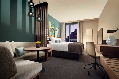 ACASA Suites